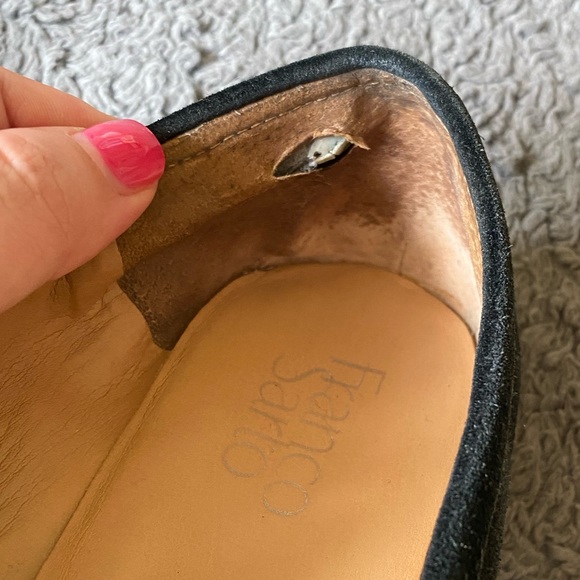Franco Sarto loafers - Picture 7 of 15